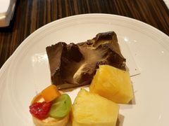 -合肥皇冠假日酒店·菲亚斯特自助餐厅(黄山路店)
