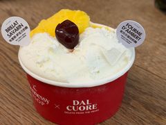 -Dal Cuore 达可芮冰淇淋(陕西北路店)