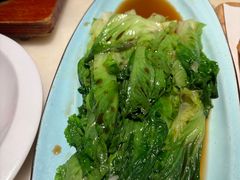 -绿茶餐厅(东莞翔龙天地店)