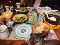 -南京大牌档(济南万象城店)