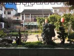 -全季酒店（苏州观前街平江路店）(原临顿路地铁站店)