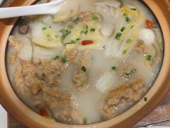 -玉林烤鸭店(定福庄店)