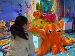 -上海乐高探索中心