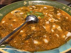 -光海·乡记酸菜鱼·始于1996(花园路店)