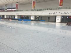-沈阳南站