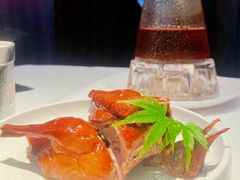 -粤珍轩·家宴·广式茶点(新城广场店)