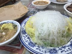 -清真·鸦儿李记·小馆(后海店)