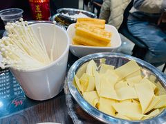 -川香煲(茅台路店)