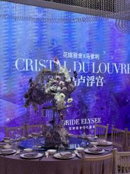 -花嫁丽舍婚礼殿堂(世博江景店)