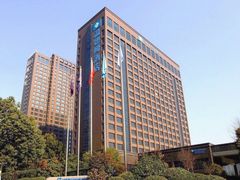 -徐州博顿温德姆酒店(高铁东站店)