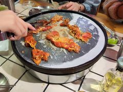 -肆幺幺烤肉(乐汇城店)