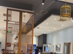 -东来顺铜锅炭火涮肉(上地华联店)