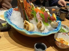-京旬海鲜放题·铁板烧自助餐厅