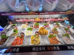 -张亮麻辣烫(哈尔滨金爵万象店)