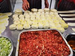 -蕃坊酥小蒙牛肉饼(怀远市场店)