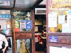 门面-胡桃里音乐酒馆(白云五号T5 MALL店)