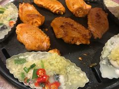 -胡哥烤肥牛(车公庙店)