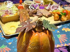 -VIKING SALOON西部美式烟熏烤肉(和平路店)