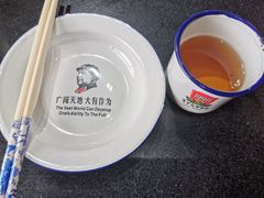 -缘福乡村铁锅炖民宿(八达岭店)
