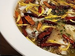 -太二酸菜鱼(金沙印象城店)