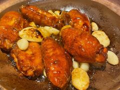 啫鸡中翼-啫神·广州地标美食(北京路店)