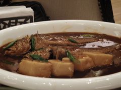 -西安皇冠假日酒店·御皇轩中餐厅