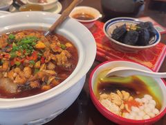 -火宫殿·湘菜小吃·商务宴请·生日聚会(东塘店)