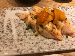 -初居食屋日式料理(万象城购物中心店)