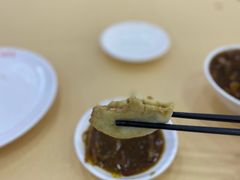 -陈寔包子王·卤煮小肠·京味小吃(龙潭店)