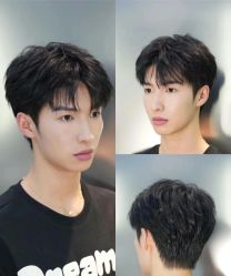 -H·Y HAIR SALON烫发·染发·造型
