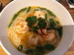 泰式椰香粉-Moka Bros 摩卡站(西单大悦城店)