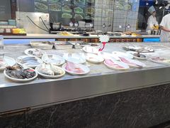-鲜得莱渔港·小平岛海胆馆(七贤岭店)