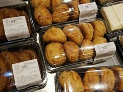 -Ole 面包房(华润万象城店)