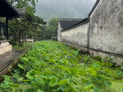 -兰亭风景区