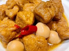 -好嫂子酱猪手•农家菜(蒲黄榆店)