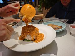 -狮王府淮扬菜(万象城店)