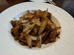 -南门小馆·清真(国贸商城店)