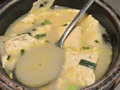 -晓淮山·扬州早茶·淮扬菜(龙阳广场店)