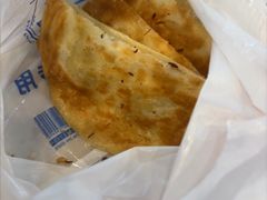 -李连贵熏肉大饼(天通苑店)