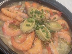 -鲍馬爺·首创鲍鱼鸡(银座店)