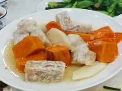 -巫记鸡饭店