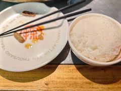 -探鱼·鲜青椒爽麻烤鱼(苏宁广场店)