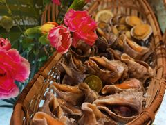 -亮马河饭店翠雅咖啡厅