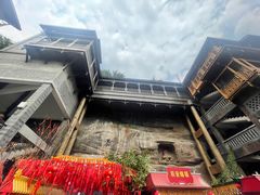 -重庆十八梯传统风貌区