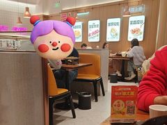 -老板恋上鱼(印象城店)