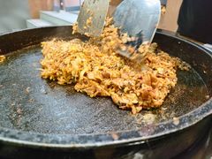 -高基五春川炒鸡排 韩国料理(威海总店)