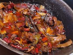 -郭家大院 老南京土菜(九霄店)