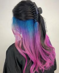 -F P· HAiR