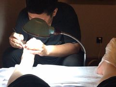 -水墨澜渟足道·SPA·传统(四望亭东关街店)