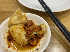 奥尔良鸡腿包-老陶包子铺(南大西南村店)